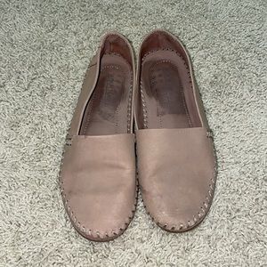 Adam Tucker Slip ons